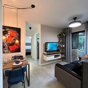 Apartamento de 2 Dormitorios